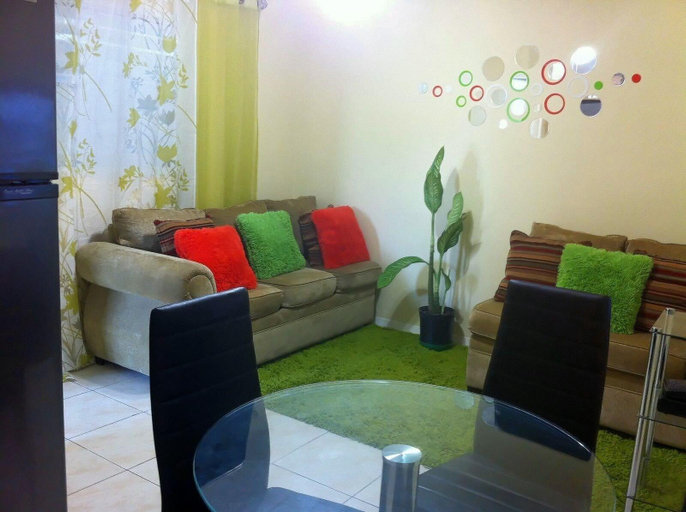 Public Area 2, Oakland Guest Apartments