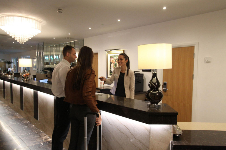 Public Area 4, Belgrave Sands Hotel & Spa, Torbay