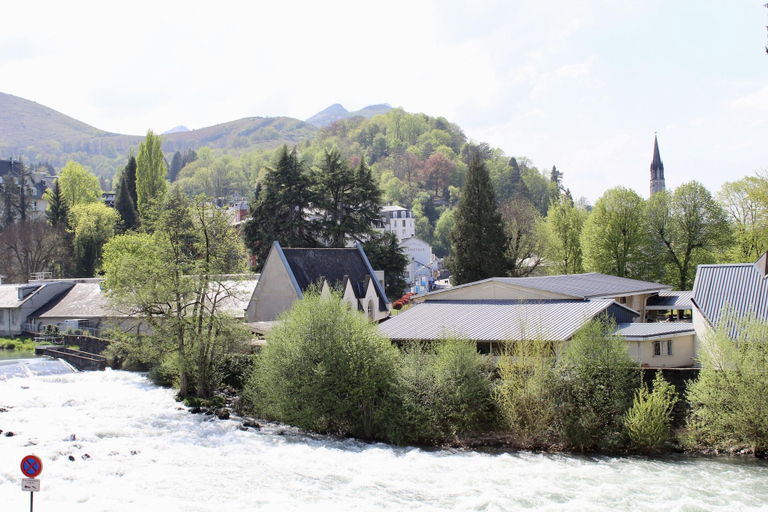 Exterior & Views 2, Hôtel Sainte Marie, Hautes-Pyrénées