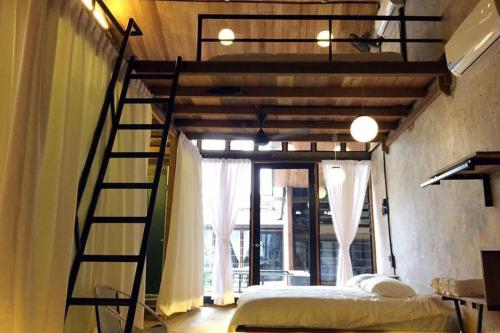 Premium Suite Room, Rimba Hang Kasturi, Malacca City