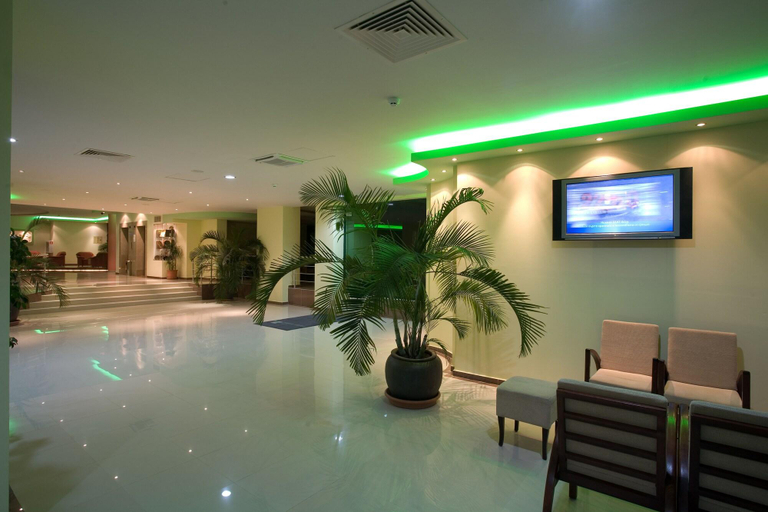 Public Area 4, HOTEL SVETA ELENA, Varna