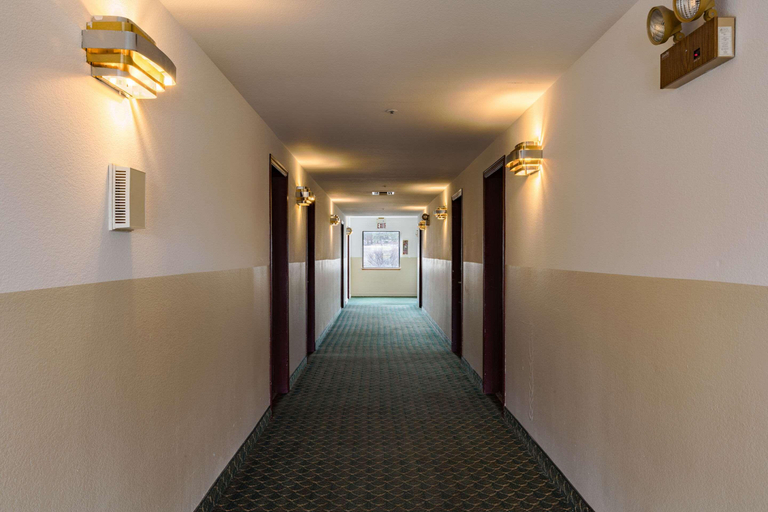 Public Area 5, Super 8 By Wyndham Williams West Route 66/Grand Ca, Coconino