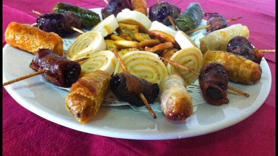 Food & Drinks 5, le Ricordeau, Ille-et-Vilaine