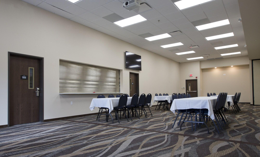 Public Area 2, Cobblestone Inn & Suites - Boone, Boone