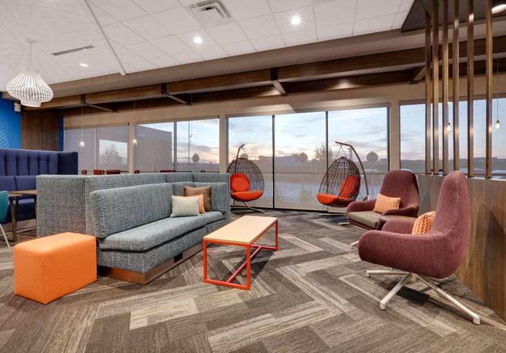 Public Area 4, Tru By Hilton Euless DFW West, Tarrant