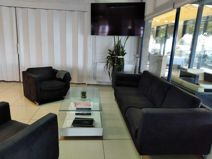 Public Area 3, Hotel Miramar, Pontevedra