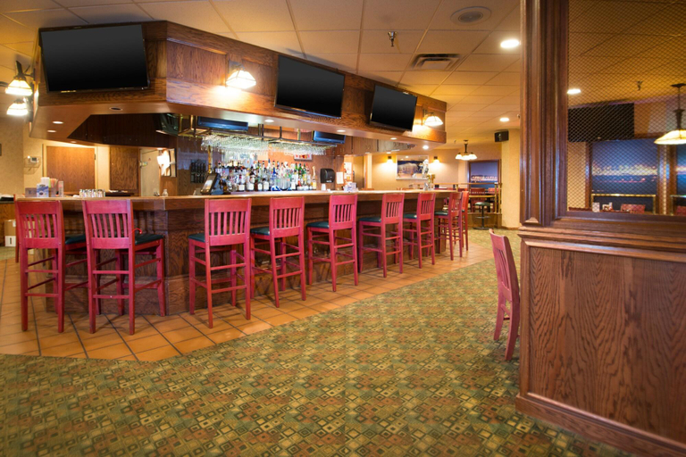 Public Area 3, Crossroads Hotel at Huron Event Center, Beadle