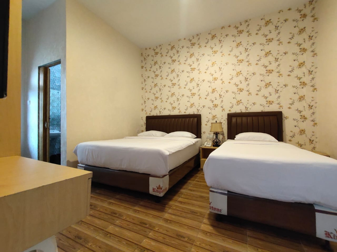 The Gior Inn, Medan