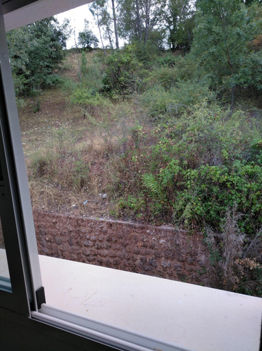 Public Area 2, Pensión Arroyo de La Teja, Jaén
