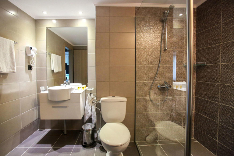 Bathroom 4, Riga , Rousse