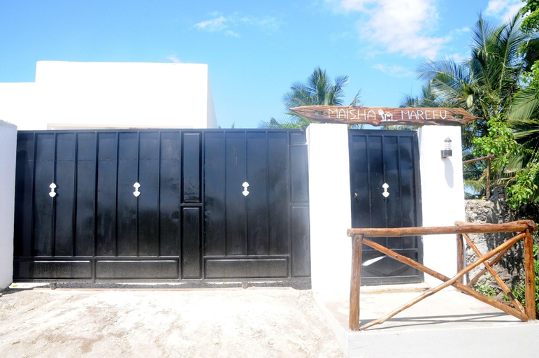 Public Area 2, Maisha Marefu Apartments, Kaskazini 'B'