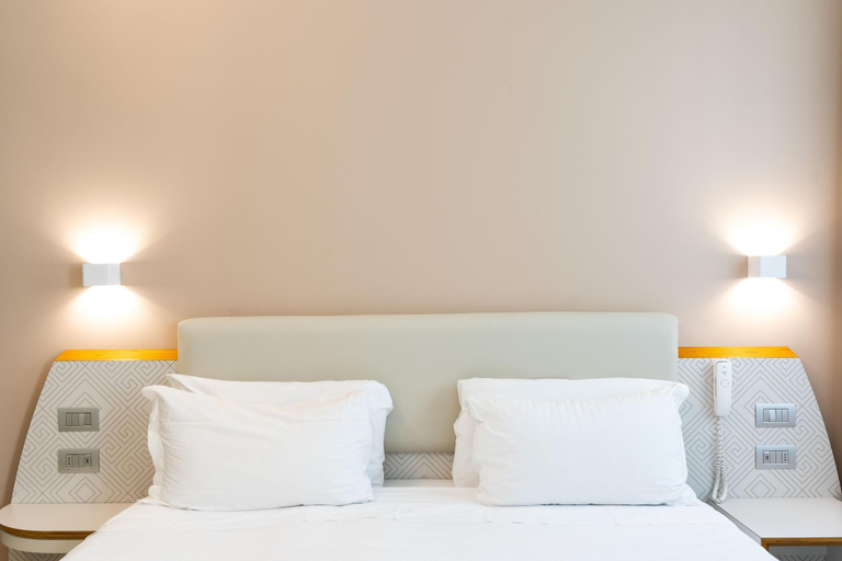 Bedroom 4, Hotel Milano Castello, Milano