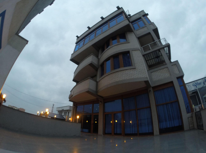 Exterior & Views 2, Hotel Denis, Priština
