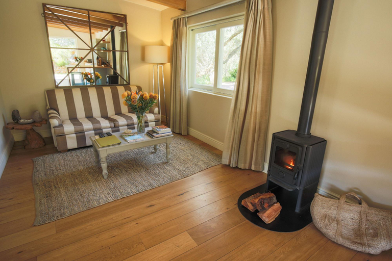 Public Area 4, Angala Boutique Hotel, Cape Winelands