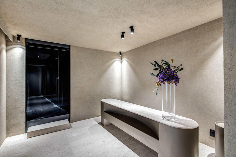 Bathroom 4, The Suite Babuino 119, Roma