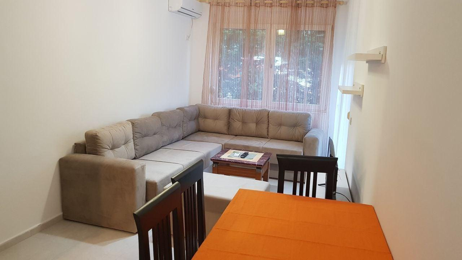 Bedroom 3, Olives Residence, Vlorës