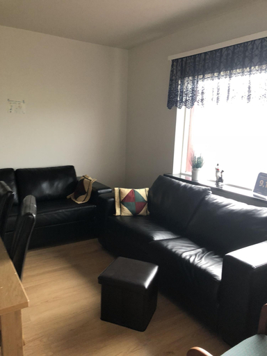 Public Area 2, Grund guesthouse, Eyrarsveit