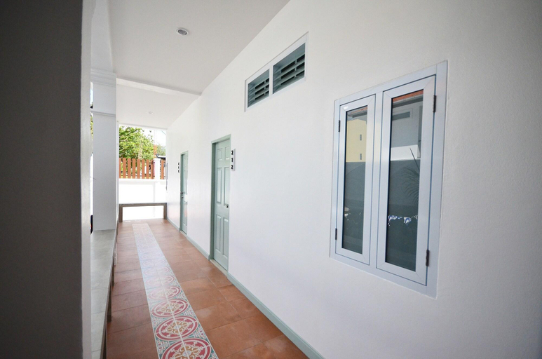 Public Area 2, Sino Mansion, Muang Ranong