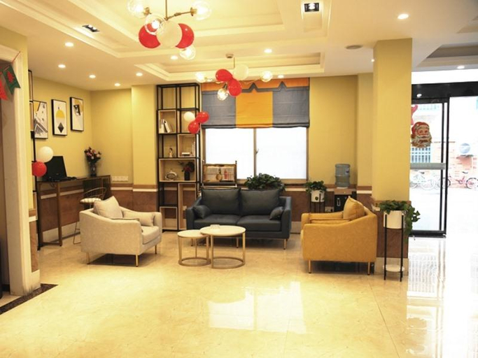 Public Area