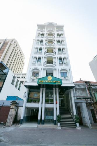 The Opera Hotel Hai Phong, Hồng Bàng