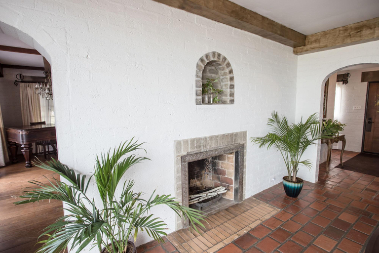 Public Area 3, Hummingbird Estate Wine & Suites, Jackson