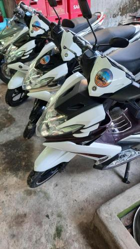 nha nghi va cho thue xe may hue dung, Phan Thiết
