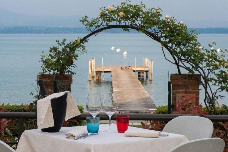 Exterior & Views 2, Hotel Europa, Brescia