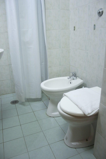 Bathroom 5, MISS SUITE, Roma