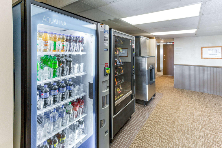Public Area 2, Quality Inn & Suites Plattsburgh, Clinton