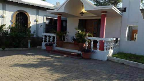 2, WTA Accommodation, Changara