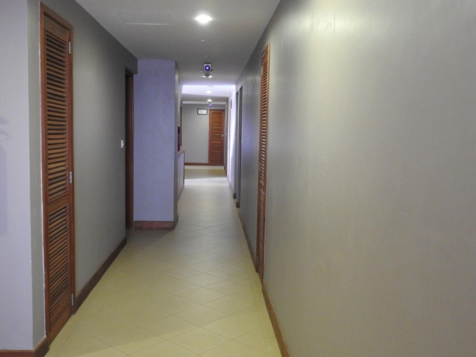 Public Area 4, Venus Premier Hotel, Arusha Urban