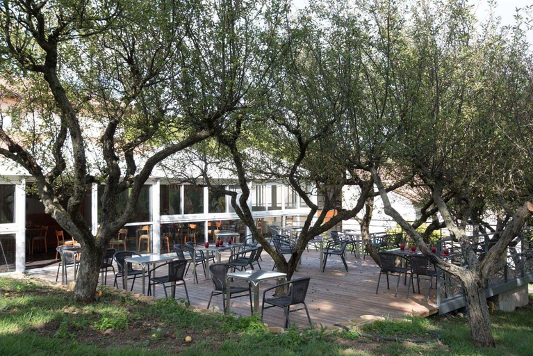 Exterior & Views 5, Hôtel-Restaurant l'Artière, Puy-de-Dôme