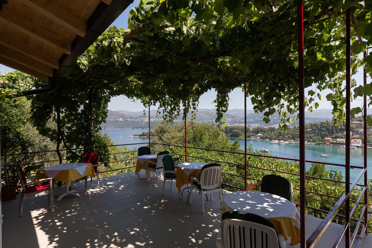 Exterior & Views 2, Guest House Oreb, Pojezerje