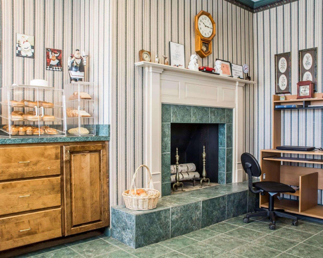 Others 5, Rodeway Inn Marshall Manor Horseheads, Chemung
