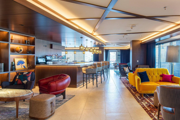Public Area 2, AC Hotel Austin-University, Travis
