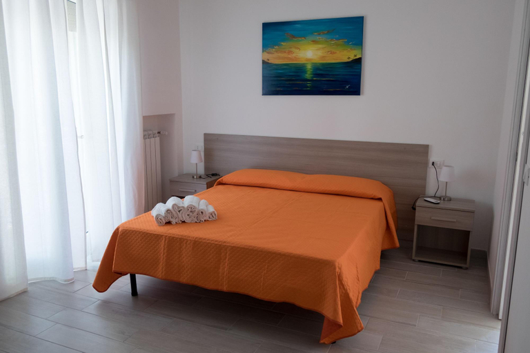 Bedroom 3, B&B Eli, Foggia