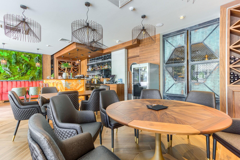 Public Area 4, Time Boutique Hotel, Split