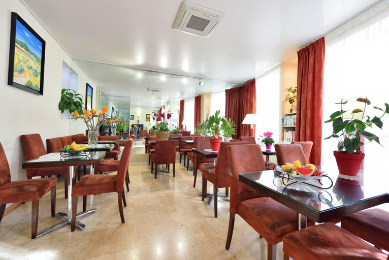 Food & Drinks 5, Hotel Capitole, Alpes-Maritimes