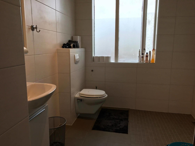Bathroom 4, Raudafell 1, Austur-Eyjafjallahreppur