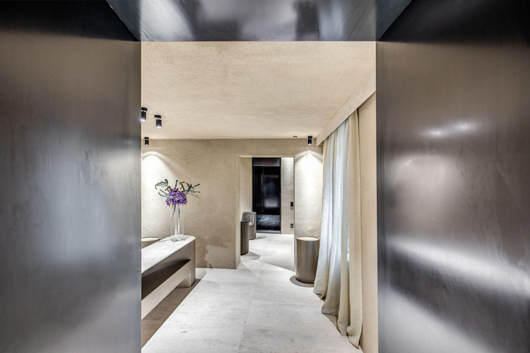 Public Area 3, The Suite Babuino 119, Roma