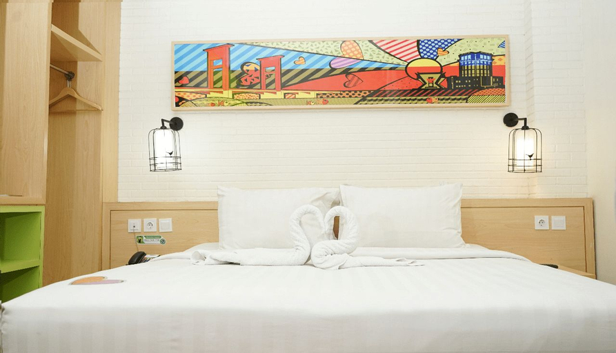 Bedroom 17