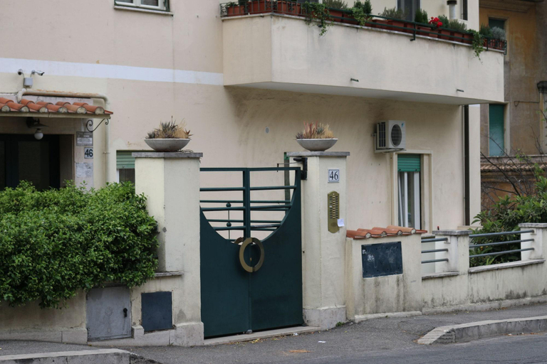 Exterior & Views 2, Le Fontane di Roma, Rome