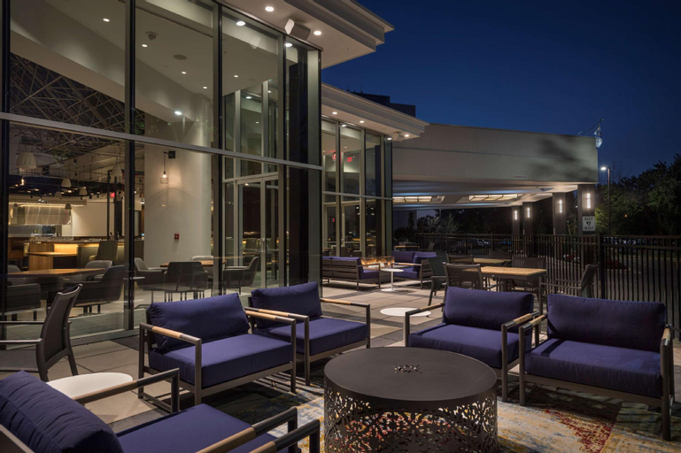 Hilton Boston/Woburn, Middlesex