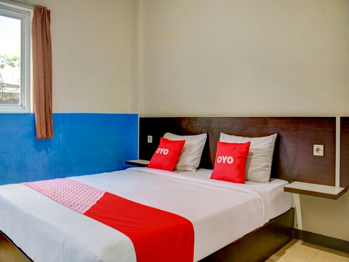 OYO 90162 Remboelan Guest House, Banjarmasin