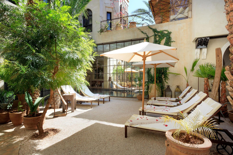 Exterior & Views 2, Palais Khum, Marrakech