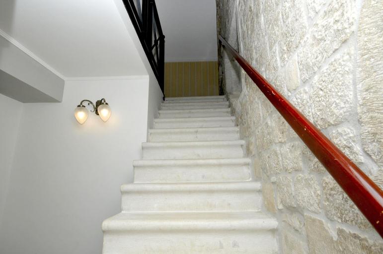 Public Area 2, Palace Central Square, Trogir