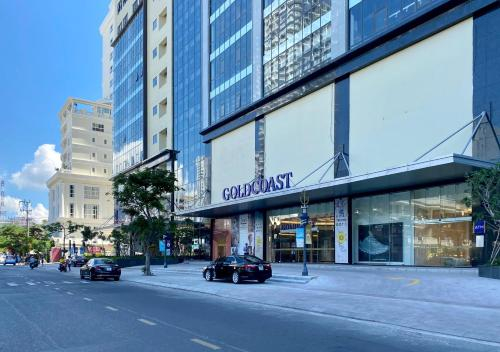 Gold Coast Beach Apartments, Nha Trang