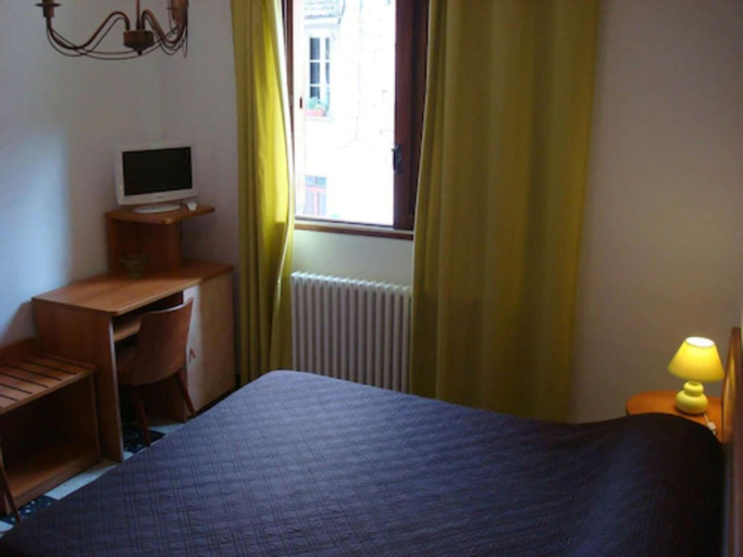 Bedroom 3, Sole e Monte, Corse-du-Sud