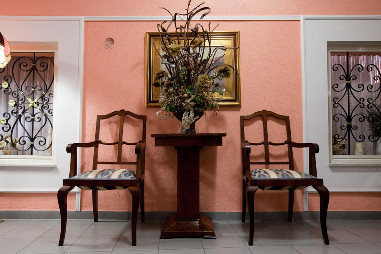 Public Area 3, Hotel Vila Tina, Zagreb