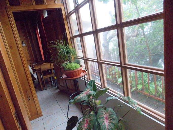 Public Area 2, Hotel las Orquideas Monteverde, Puntarenas